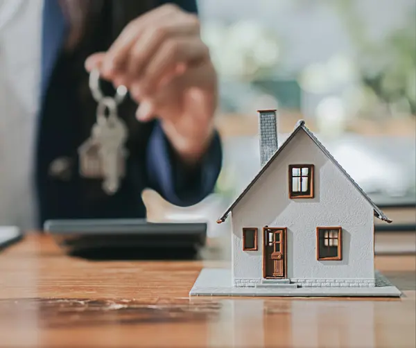 Are More Homeowners Selling as Mortgage Rates Come Down?,Herb Rim
