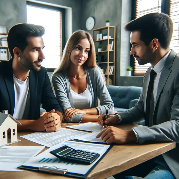  Understanding Mortgage Rates: A Guide by Krista Klause, Your San Antonio Realtor,Krista Klause