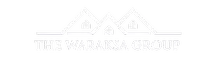 white waraksa logo