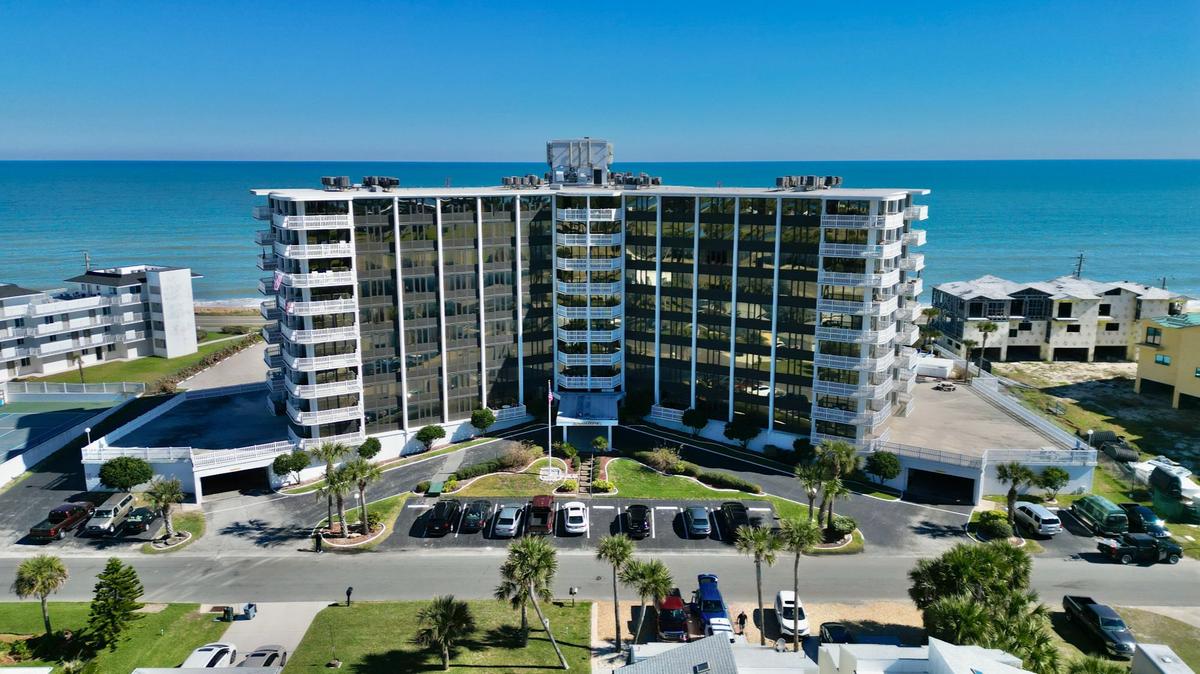 Exclusive Flagler Beach Condos for Sale at Nautilus Your Dream Be...