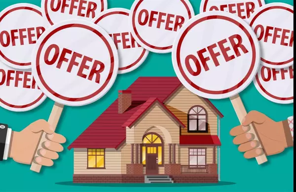 Multiple offer, 15-20% over asking price ,Khem Kadariya