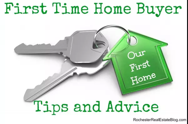 5 Tips For Buying A Home,Khem Kardariya
