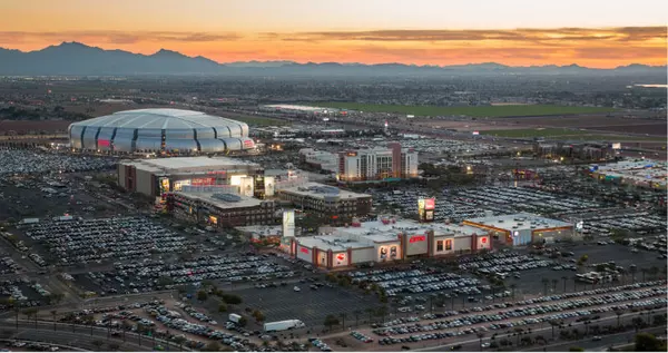 Consider Moving to Phoenix's West Valley