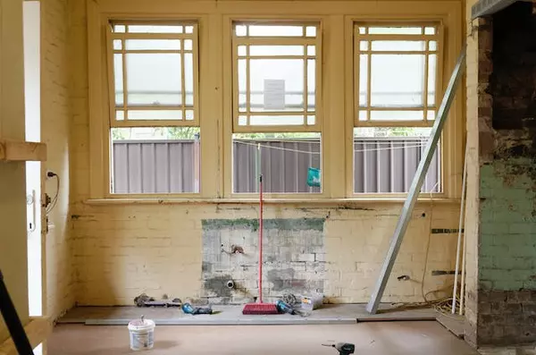 Renovation or Remodel: Which Approach Fits Your Home Improvement Goals?,Michelle McMaster