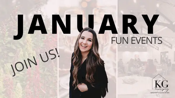 Exciting January Events Unfolding in Ukiah: A Vibrant Calendar,Kasie Gray