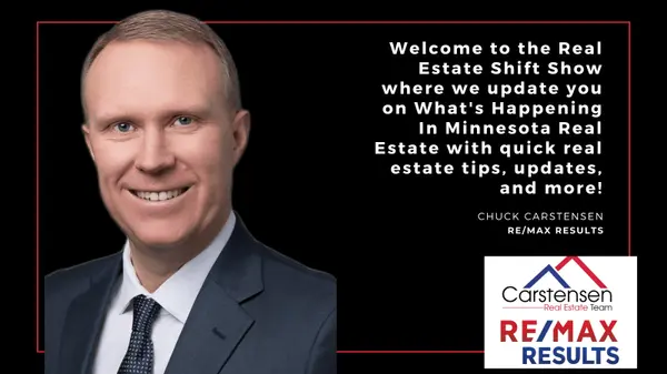 2024 Real Estate Shift -Show #3,Chuck Carstensen