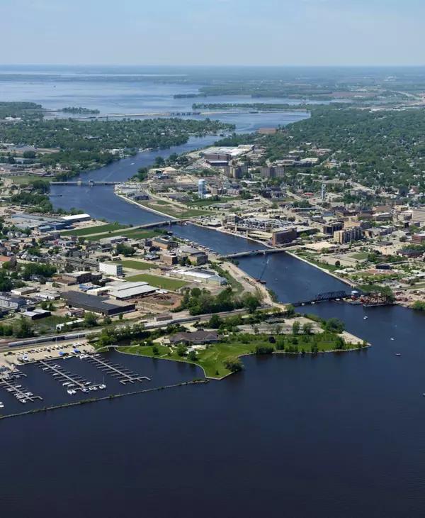 Oshkosh, Wisconsin: The Real Estate Gem of the Fox River Valley