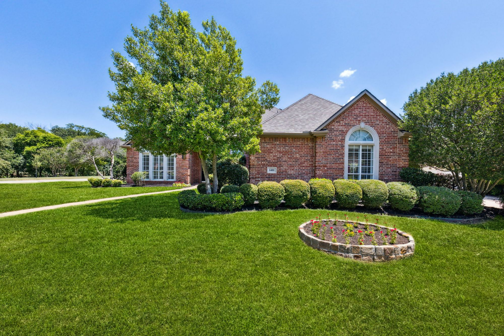 Southlake Texas