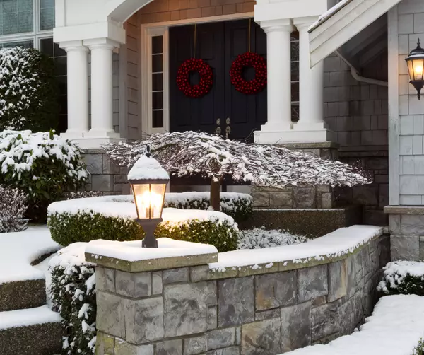 Preparing Your Home for Sale During the Winter