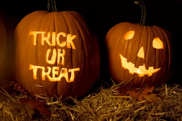 Trick or Treat Safety Tips,Jennifer Hollister