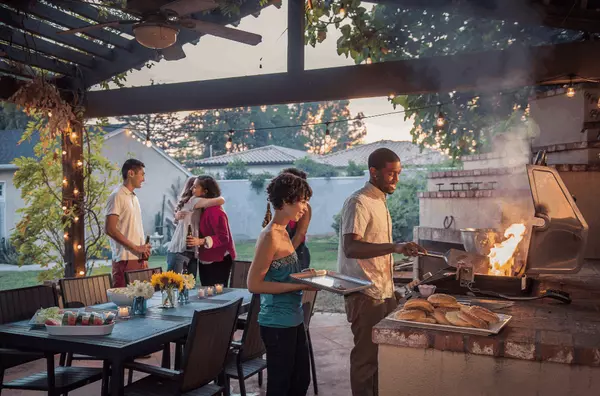Prepare Your Home for Summer,Jennifer Hollister