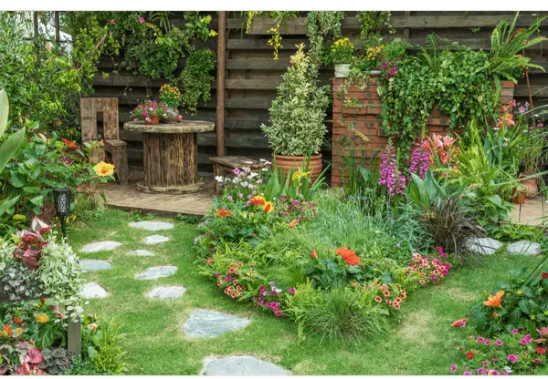 Top Garden Trends of 2022,Jennifer Hollister