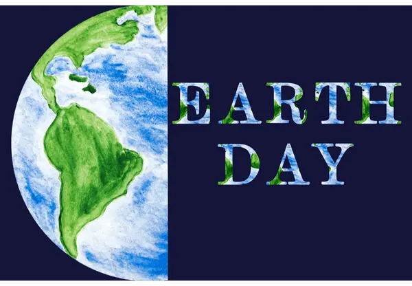 Happy Earth Day!,Jennifer Hollister