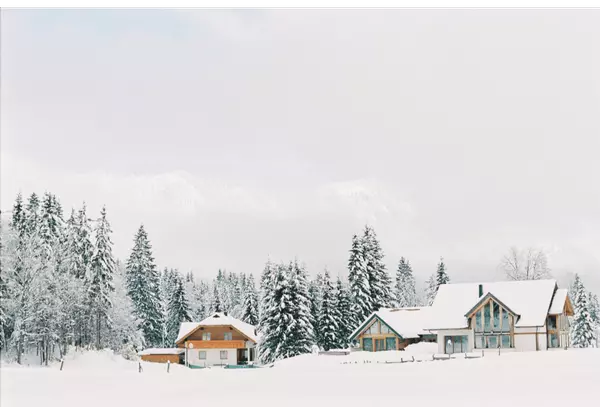 10 Tips to Prepare Your Home for Winter,Jennifer Hollister