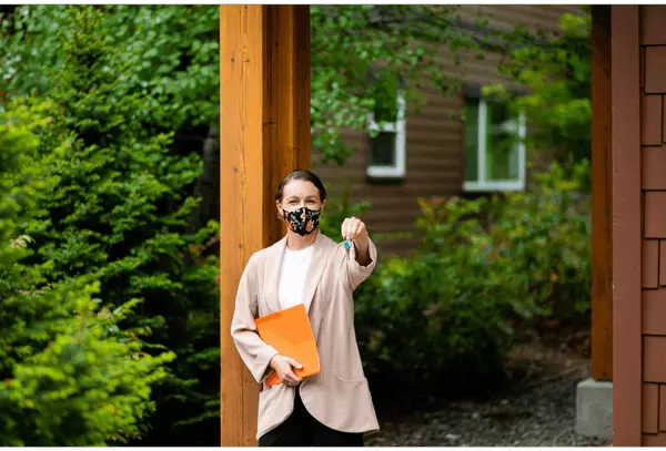 Real Estate in the Age of Coronavirus,Jennifer Hollister