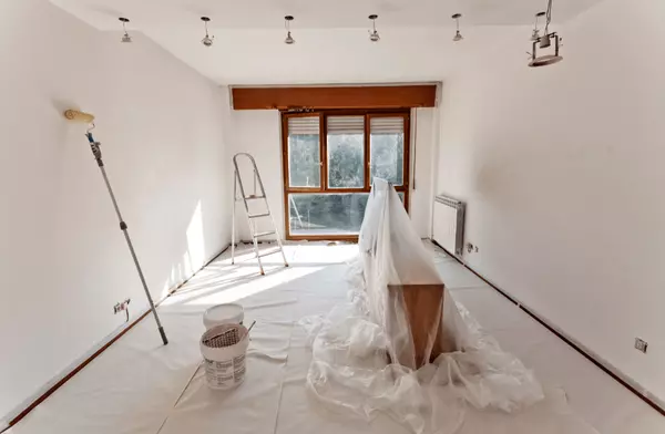 The 5 Most Common Paint Mistakes You Didn't Know About,Jennifer Hollister