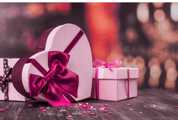 5 Ways to Treat Yourself This Valentine's Day!,Jennifer Hollister