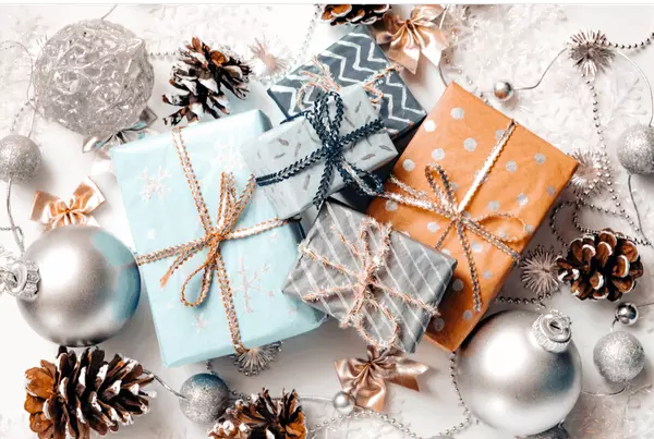 Top 10 holiday gifts for 2020 under $30,Jennifer Hollister