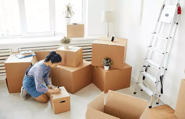 Preparing Your Home,Jennifer Hollister