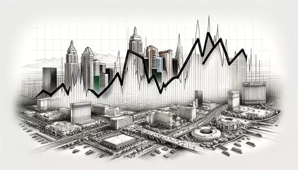 Las Vegas Multifamily Market: A Mixed Bag of Opportunities and Challenges,Zachary Frazier, RPL
