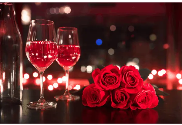 6 Valentine's Day Date Ideas,Jennifer Hollister