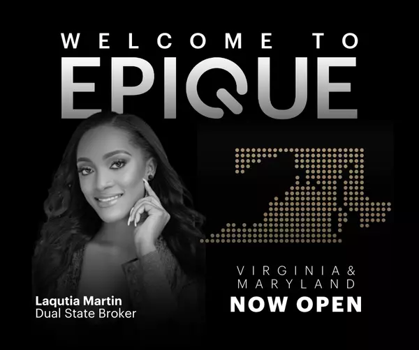 feature image of Expanding Horizons: Epique Realty&#39;s Venture into Maryland and Virginia