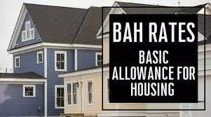 Madison BAH Rates - Your Comprehensive Guide to BAH,John Reuter