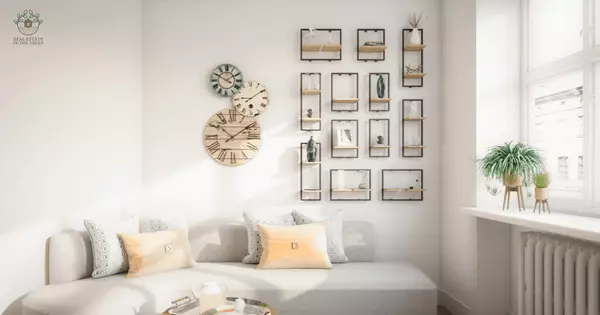 Your Home, Your Style,Holly Moffitt