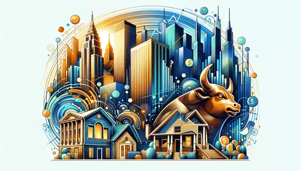 Wall Street's Big Bet: Transforming Las Vegas' Housing Landscape,Zachary Frazier, RPL