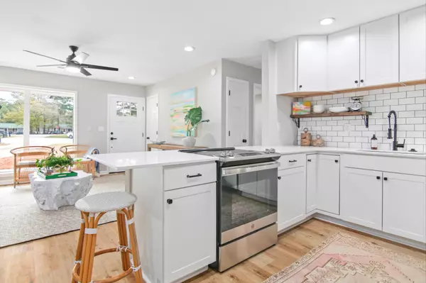 The Great Debate: Open Layout Homes vs. Homes with Defined Spaces,Tara Bittl