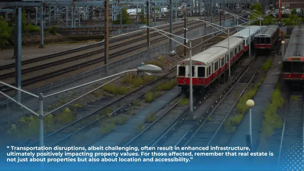 Navigating Boston's 2024: Real Estate Insights Amidst Transportation Changes and City Leadership Shifts,Billy Abildgaard