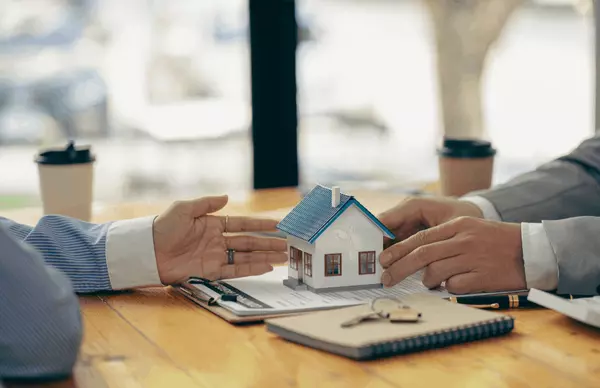 Home Buying Tips for First-Time Buyers
