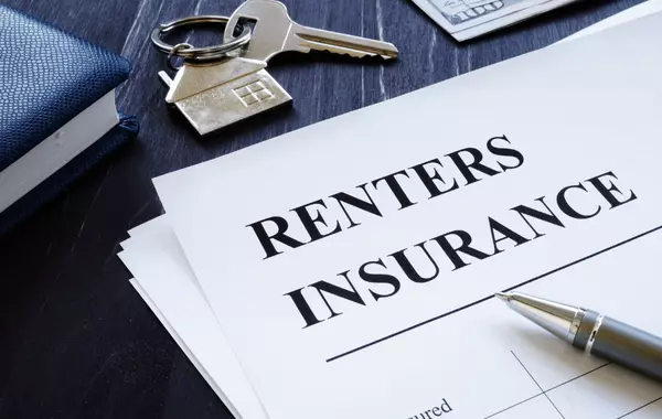 Renter's Insurance Explained