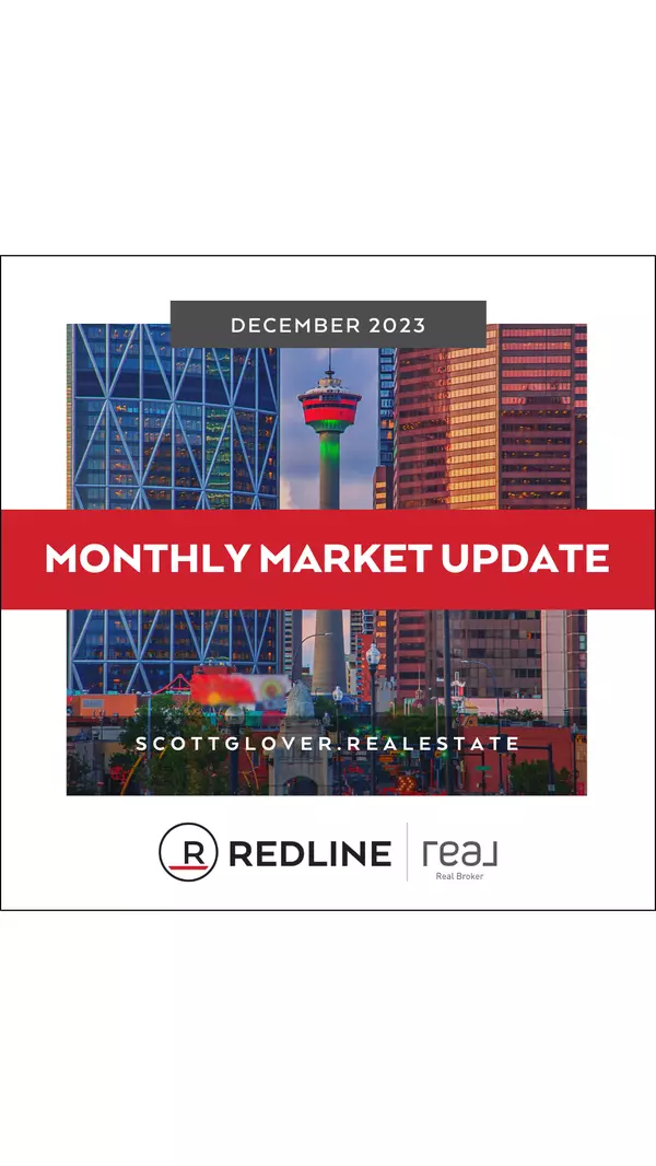 2023 Recap & An Early 2024 Outlook