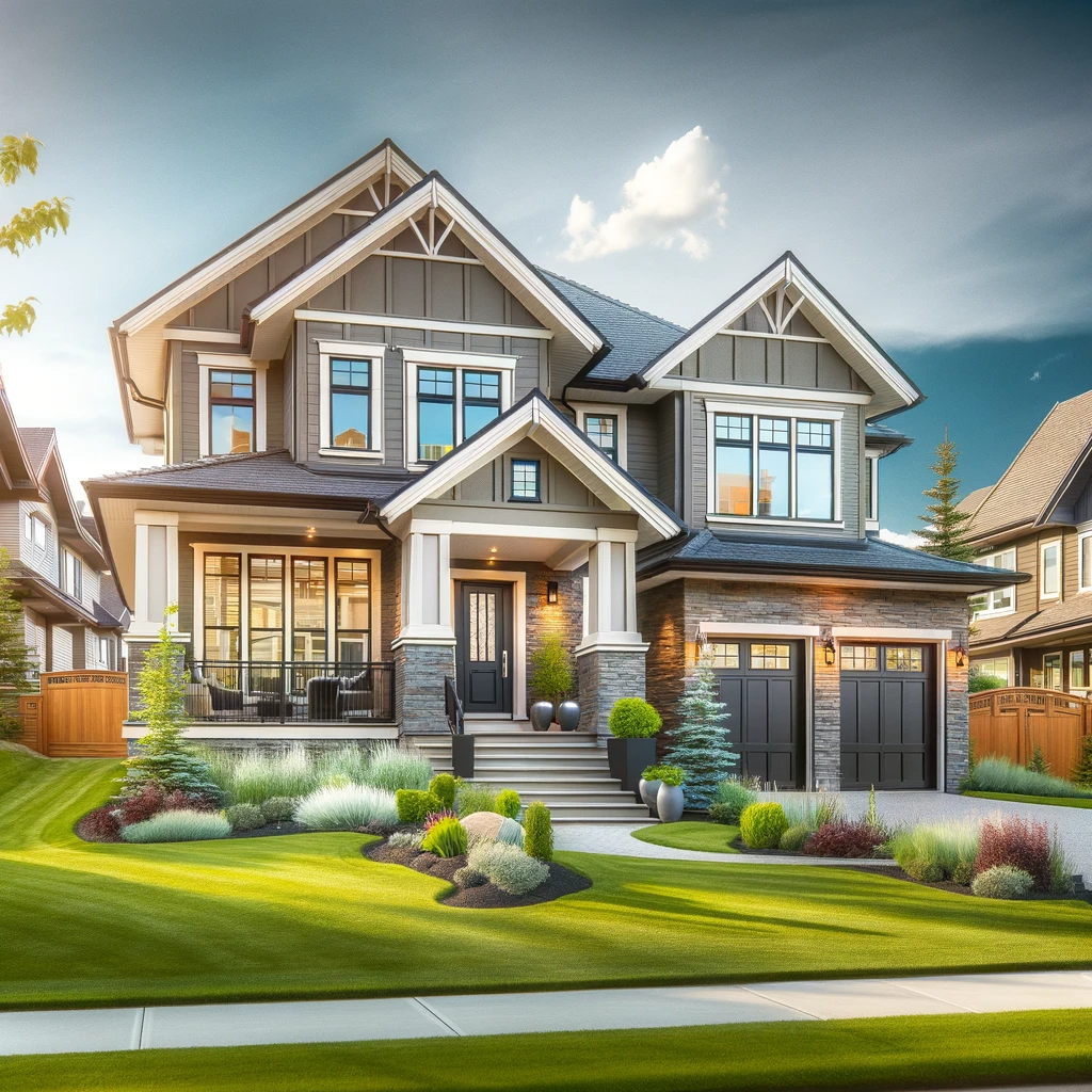 Effective Marketing Strategies for Selling Your Calgary Home - Sam