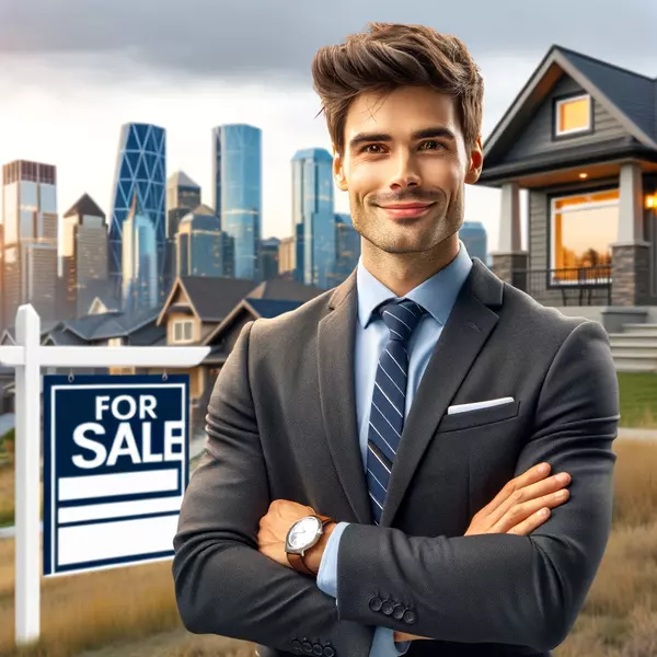 The Role of Real Estate Agents in Selling Calgary Properties,Sam Pond