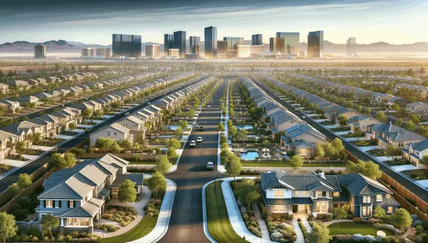 Is It the Right Time to Sell Your Home in Las Vegas? – Insights for Potential Sellers,Zachary Frazier, RPL