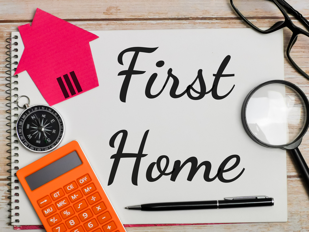 6 Essential Tips For First Time Home Buyers