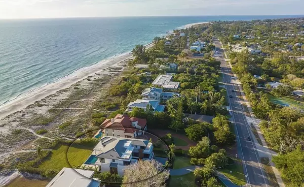 Luxury Living at Its Finest: A Spectacular Gulf Front Estate in Longboat Key,Homi Kamalimoghaddam