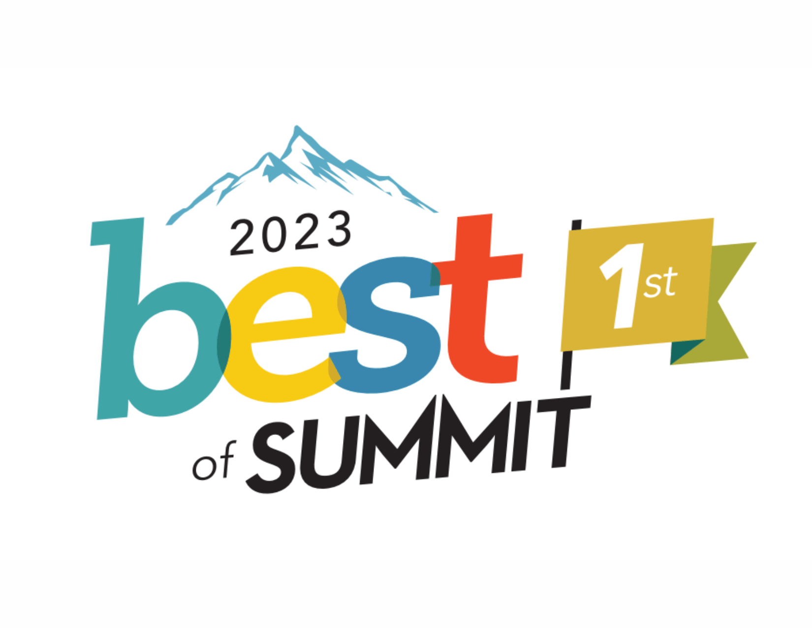 Mountain Real Estate Team Best of Summit First Place Agents/Team