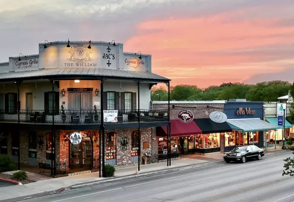 Boerne, TX - The Perfect Texas Small Town