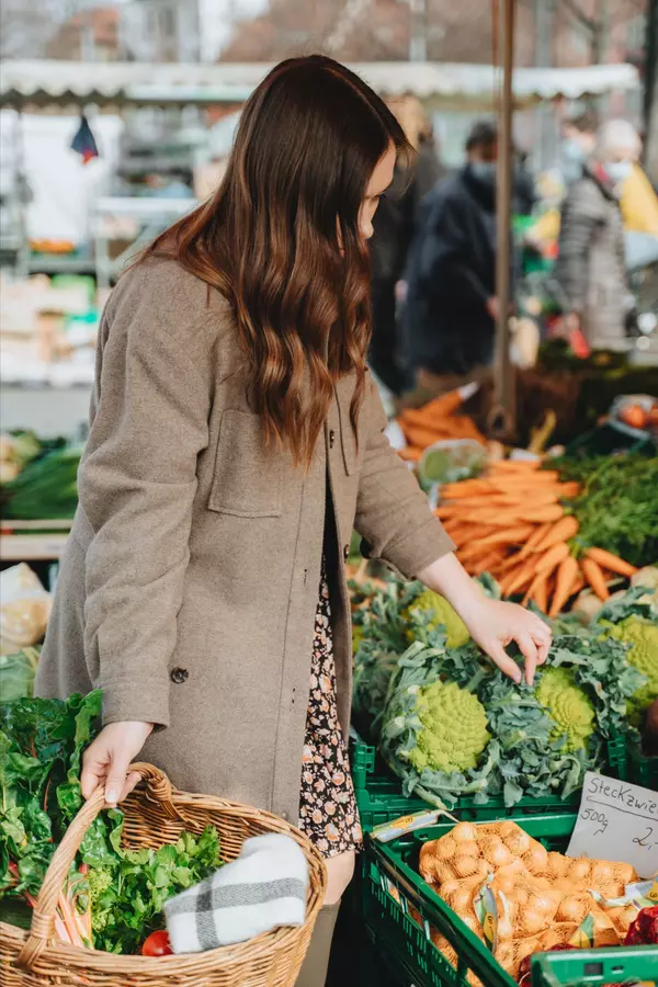 Harvest Delights: Exploring Farmers Markets in and Around Charleston, SC,Tara Bittl