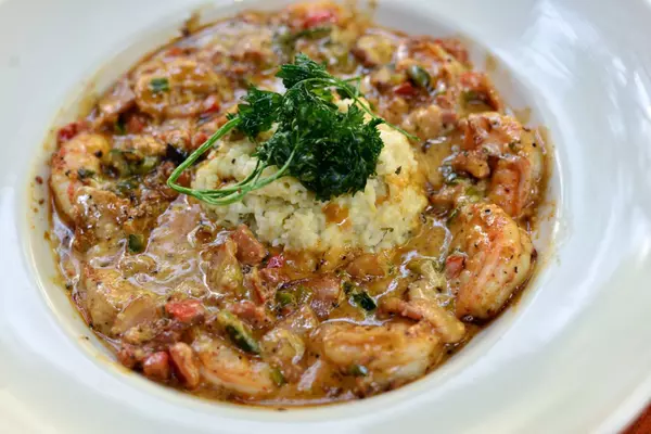 Bourdro's, Our Favorite San Antonio Riverwalk Restaurant