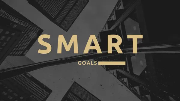 Setting Real Estate Goals for the New Year,Brandy Nichols