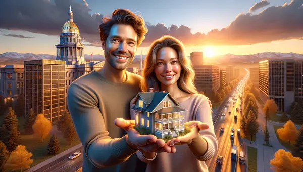 Lower Mortgage Rates & Your Buying Power: Insight from a Denver Expert,Adam Gillespie