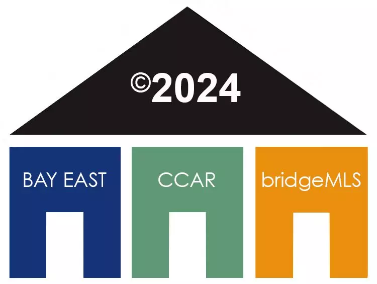 Bay East AOR and Contra Costa AOR