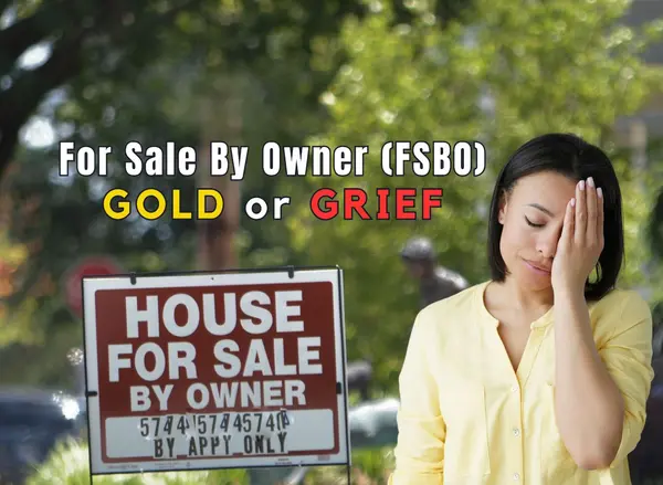 For Sale By Owner (FSBO): Balancing Prospects and Pitfalls,Charles C. Heyward, Jr.