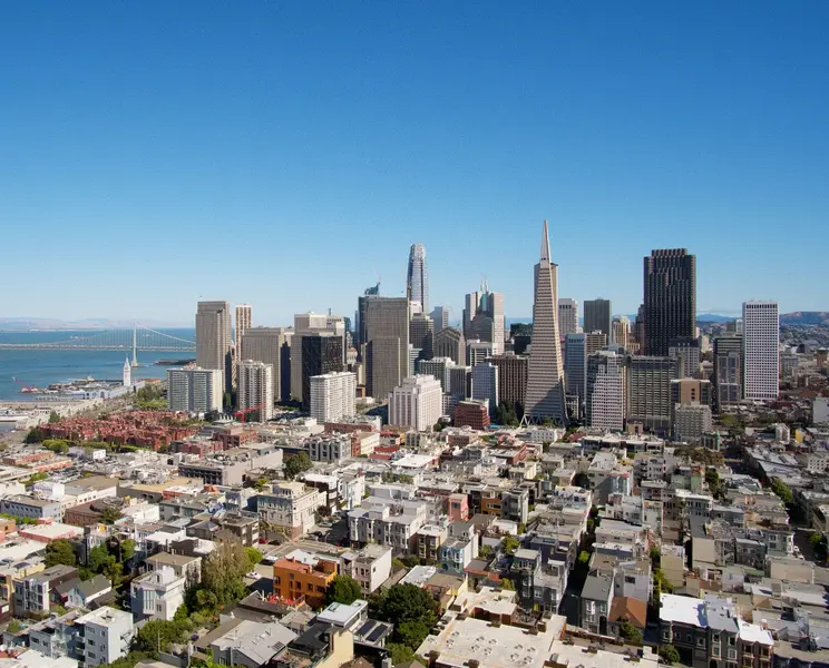 San Francisco