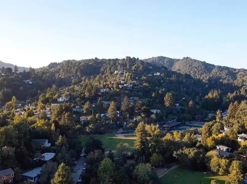 Mill Valley
