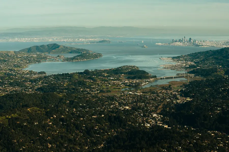 Kentfield